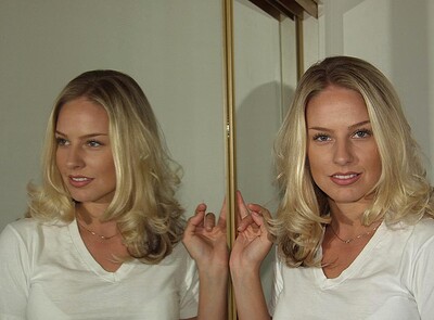 Jordan West in #866 from Matts Models