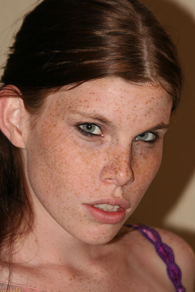 Holly in #861 from Matts Models