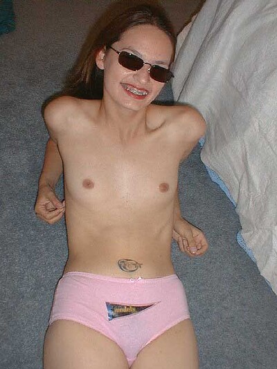 Monica in #852 from Matts Models