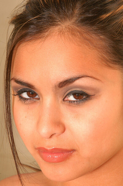 Maylane in #849 from Matts Models