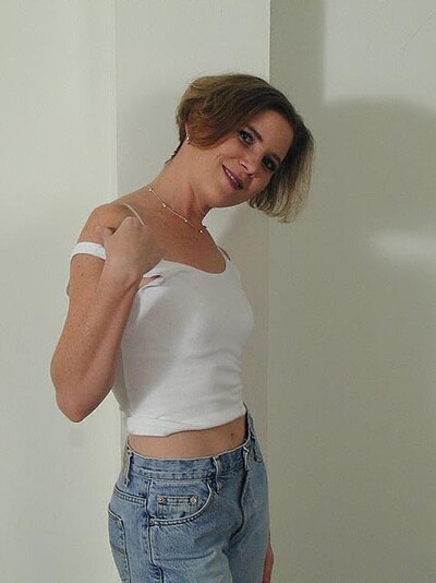 Betty in #829 from Matts Models