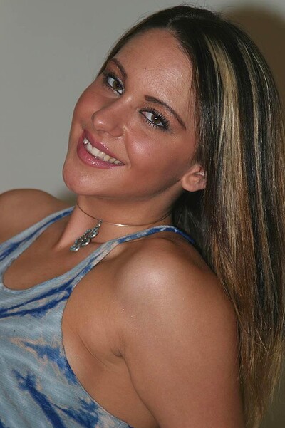 Kinzie in #789 from Matts Models