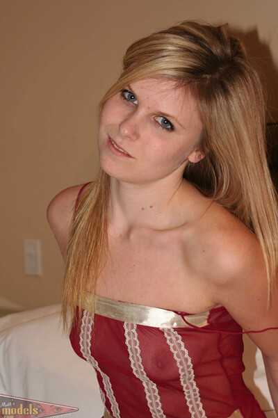 Heidi in #788 from Matts Models