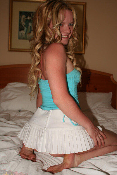 Katy in #784 from Matts Models