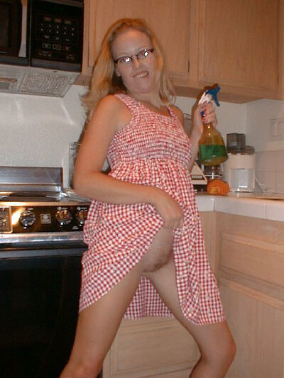 Susan in #780 from Matts Models
