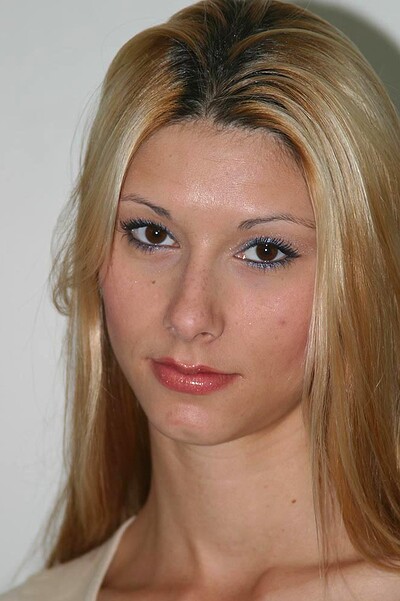 Crystal in #686 from Matts Models