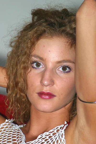 Tuesdae in #632 from Matts Models