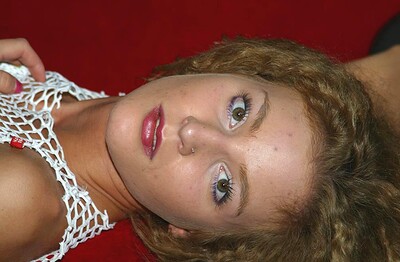 Tuesdae in #632 from Matts Models