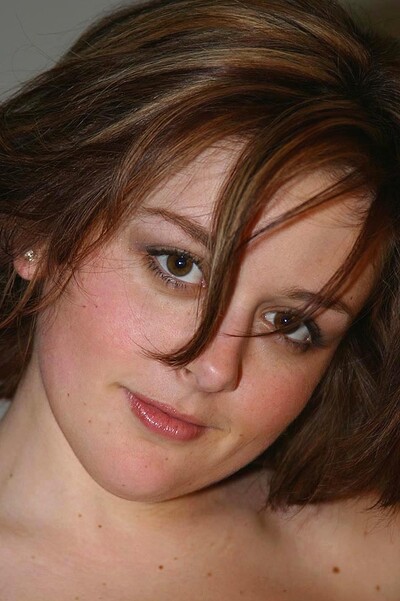 Haley in #628 from Matts Models