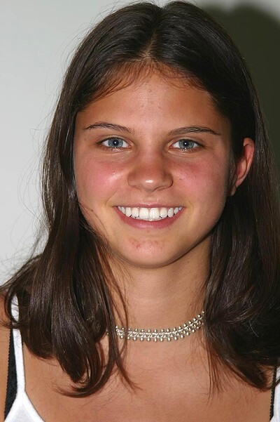 Jasmine in #614 from Matts Models