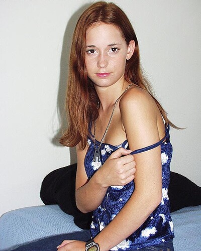 June in #612 from Matts Models