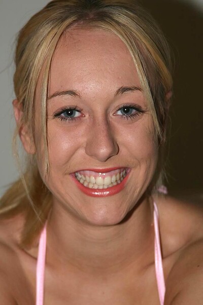 Goldie in #606 from Matts Models