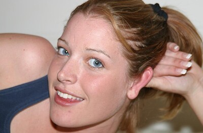 Megan in #602 from Matts Models