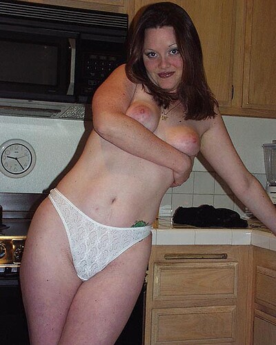 Becky in #589 from Matts Models