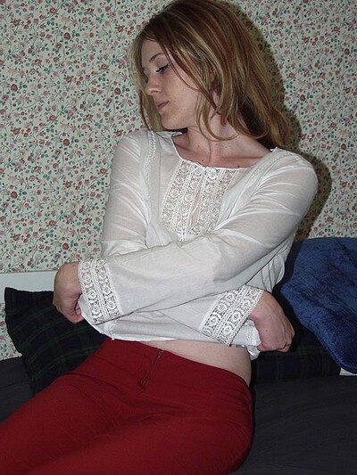 Ashley in #538 from Matts Models