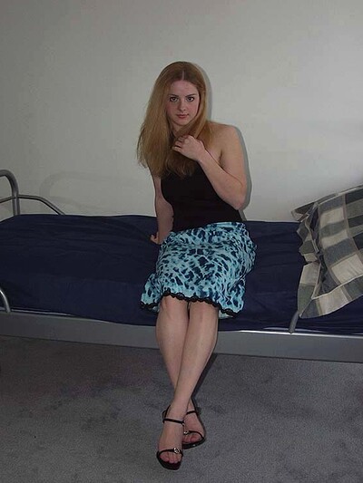 Heidi in #531 from Matts Models