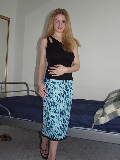 Heidi in #531 from Matts Models