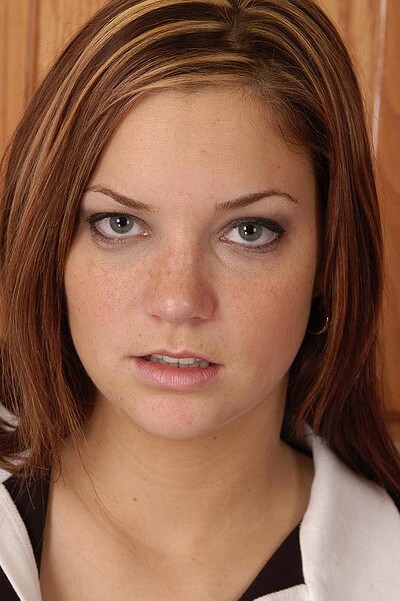 Ashley in #510 from Matts Models