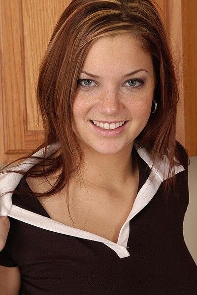 Ashley in #510 from Matts Models