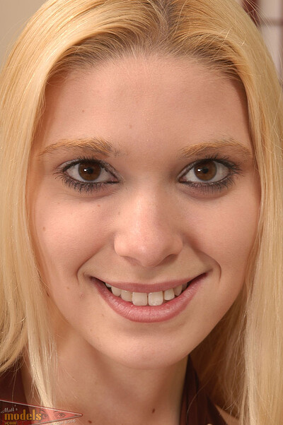Alena in #498 from Matts Models