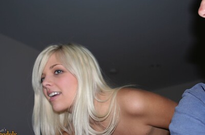 Jana in #483 from Matts Models