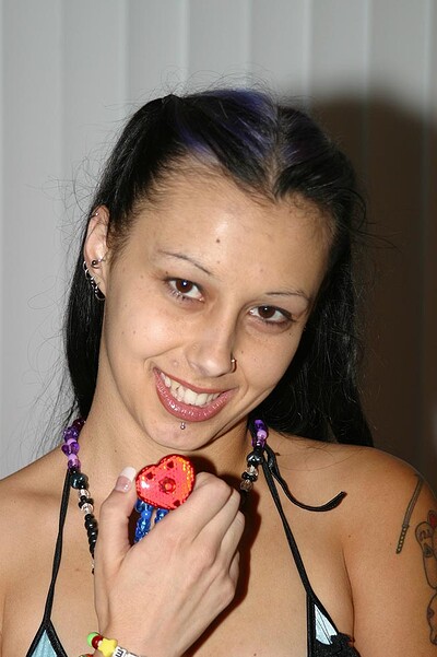Violet in #437 from Matts Models
