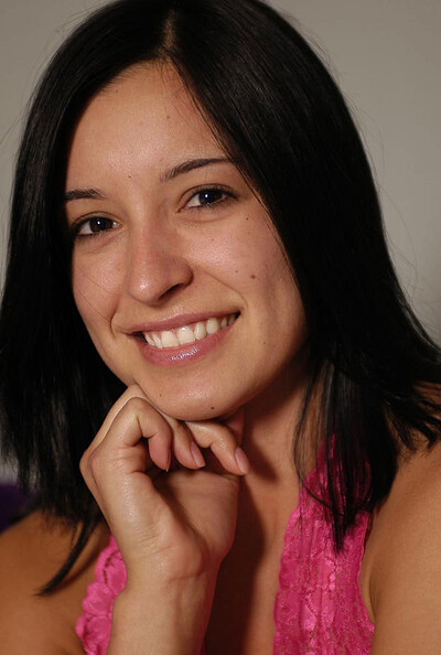 Lizzy in #430 from Matts Models