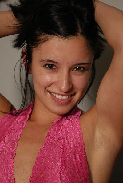 Lizzy in #430 from Matts Models