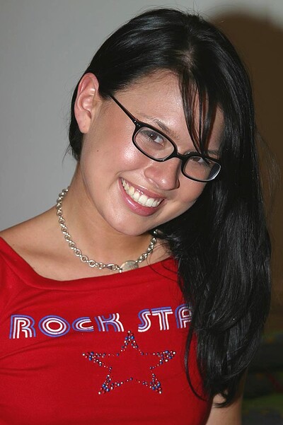 Eva in #401 from Matts Models