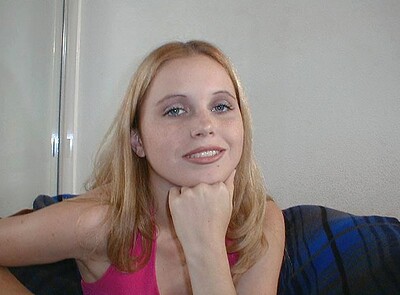 Teresa in #360 from Matts Models