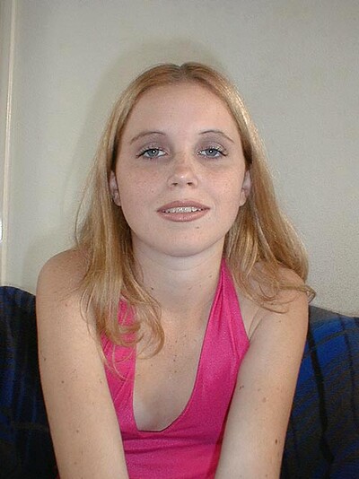 Teresa in #360 from Matts Models