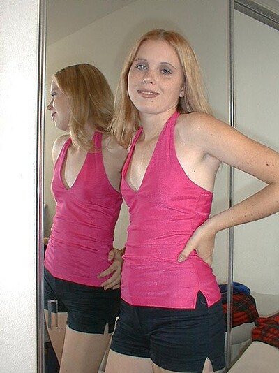 Teresa in #360 from Matts Models