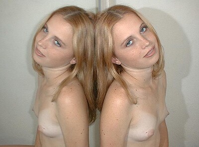 Teresa in #360 from Matts Models