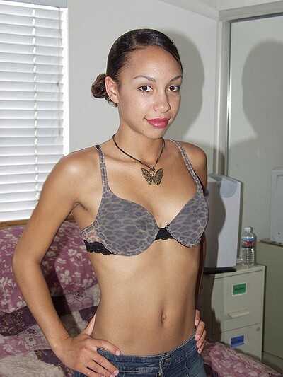 Chance in #344 from Matts Models