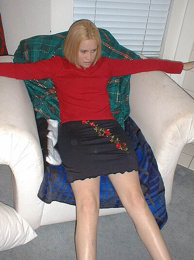 Jane in #339 from Matts Models