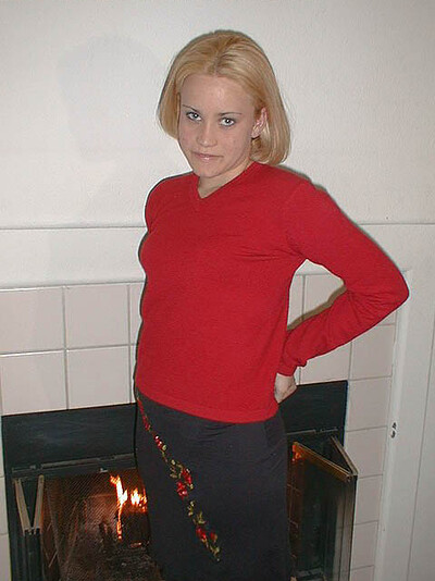 Jane in #339 from Matts Models