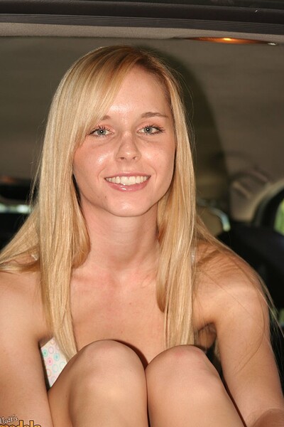 Kara in #322 from Matts Models