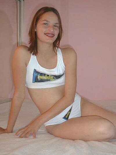 Monica in #307 from Matts Models