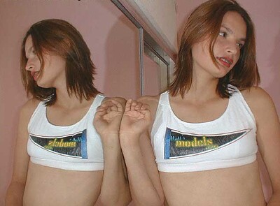 Monica in #307 from Matts Models