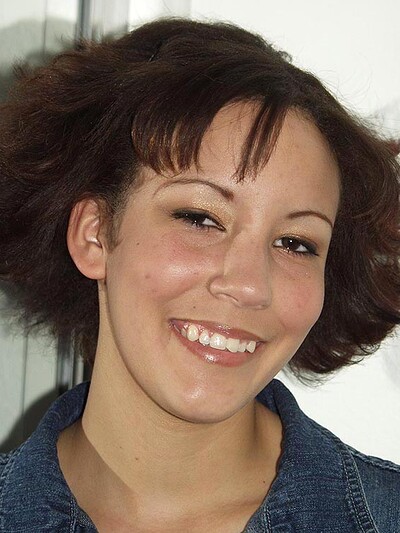 Marissa in #294 from Matts Models