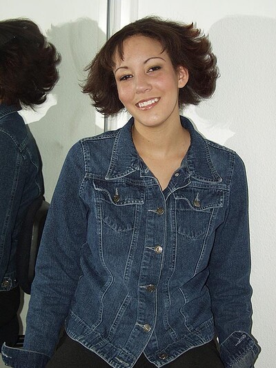 Marissa in #294 from Matts Models