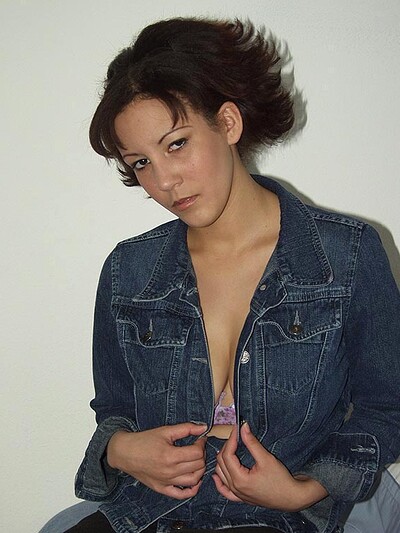 Marissa in #294 from Matts Models