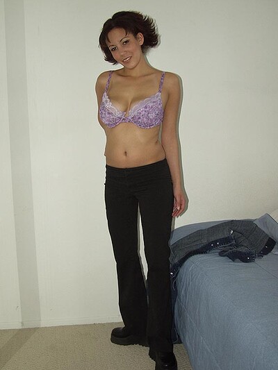 Marissa in #294 from Matts Models