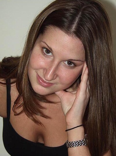 Amber in #285 from Matts Models