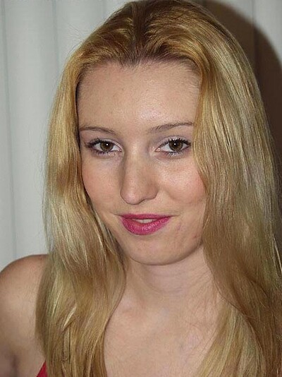 Bailey in #280 from Matts Models