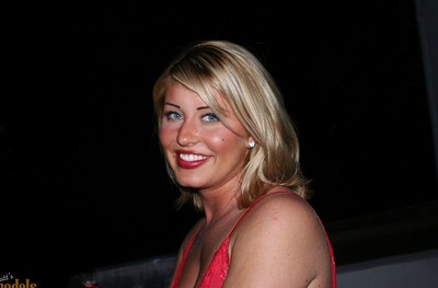 Sylvia in #277 from Matts Models
