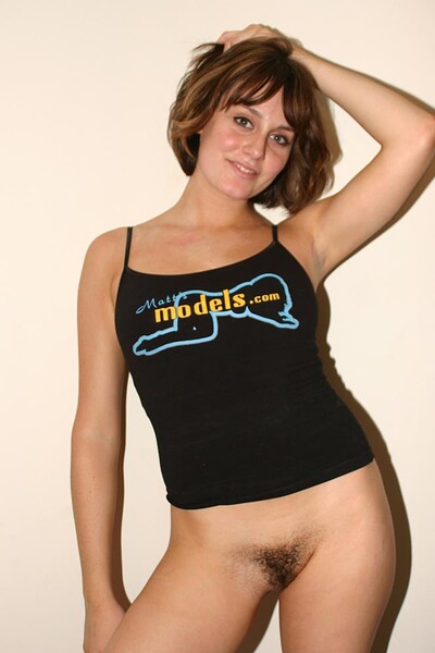 Jen in #276 from Matts Models