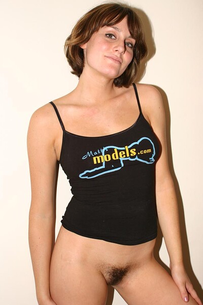 Jen in #276 from Matts Models