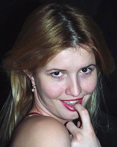 Strawberry in #273 from Matts Models