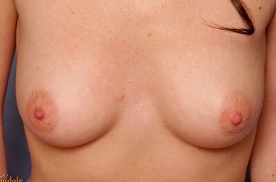 Nikki Anne in #251 from Matts Models
